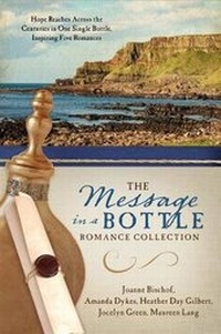 Enlarge image Cover: The Message in a Bottle Romance Collection - Barbour Publishing Inc, U.S.