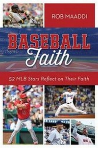 Enlarge image Cover: Baseball Faith - Shiloh Run Press