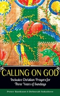 Cover: Calling on God - SkyLight Paths Publishing,US