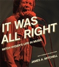 Cover: It Was All Right - Wayne State University Press