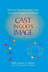 Enlarge image Cover: Cast in God's Image - Jewish Lights Publishing