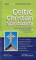 Cover: Celtic Christian Spirituality - SkyLight Paths Publishing,US