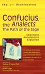 Cover: Confucius, the Analects - SkyLight Paths Publishing,US