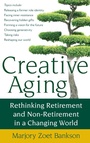 Cover: Creative Aging - SkyLight Paths Publishing,US