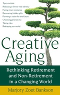 Cover: Creative Aging - SkyLight Paths Publishing,US