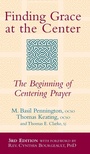 Cover: Finding Grace at the Center (3rd Edition) - SkyLight Paths Publishing,US