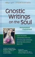 Cover: Gnostic Writings on the Soul - SkyLight Paths Publishing,US