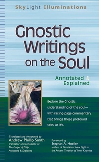 Enlarge image Cover: Gnostic Writings on the Soul - SkyLight Paths Publishing,US