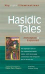 Cover: Hasidic Tales - SkyLight Paths Publishing,US
