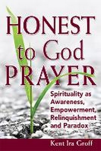 Enlarge image Cover: Honest to God Prayer - SkyLight Paths Publishing,US