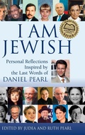 Cover: I Am Jewish - Jewish Lights Publishing
