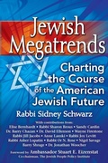 Cover: Jewish Megatrends - Jewish Lights Publishing