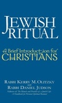 Cover: Jewish Ritual - Jewish Lights Publishing