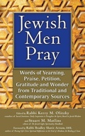 Cover: Jewish Men Pray - Jewish Lights Publishing