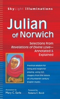 Cover: Julian of Norwich - SkyLight Paths Publishing,US