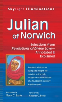 Enlarge image Cover: Julian of Norwich - SkyLight Paths Publishing,US