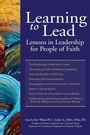 Cover: Learning to Lead - SkyLight Paths Publishing,US