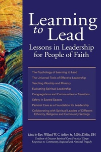 Enlarge image Cover: Learning to Lead - SkyLight Paths Publishing,US