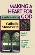 Cover: Making a Heart for God - SkyLight Paths Publishing,US