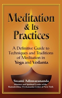 Abbildung von: Meditation & Its Practices - SkyLight Paths Publishing,US