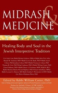 Cover: Midrash & Medicine - Jewish Lights Publishing