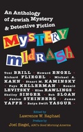 Cover: Mystery Midrash - Jewish Lights Publishing