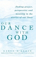 Cover: Our Dance with God - Jewish Lights Publishing