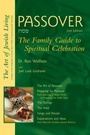 Cover: Passover (2nd Edition) - Jewish Lights Publishing