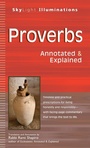 Cover: Proverbs - SkyLight Paths Publishing,US