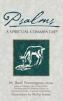 Cover: Psalms - SkyLight Paths Publishing,US
