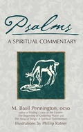 Cover: Psalms - SkyLight Paths Publishing,US