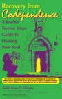 Cover: Recovery from Codependence - Jewish Lights Publishing