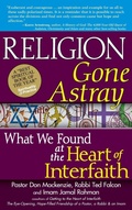 Cover: Religion Gone Astray - SkyLight Paths Publishing,US
