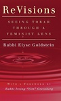 Cover: ReVisions - Jewish Lights Publishing