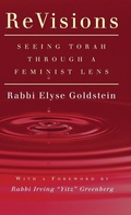 Cover: ReVisions - Jewish Lights Publishing