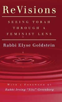 Enlarge image Cover: ReVisions - Jewish Lights Publishing