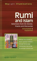 Cover: Rumi and Islam - SkyLight Paths Publishing,US