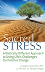 Cover: Sacred Stress - SkyLight Paths Publishing,US