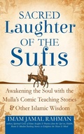 Cover: Sacred Laughter of the Sufis - SkyLight Paths Publishing,US