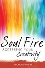 Cover: Soul Fire - SkyLight Paths Publishing,US