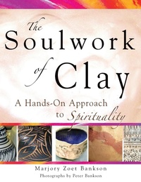 Enlarge image Cover: Soulwork of Clay - SkyLight Paths Publishing,US