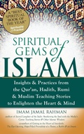 Cover: Spiritual Gems of Islam - SkyLight Paths Publishing,US