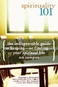 Cover: Spirituality 101 - SkyLight Paths Publishing,US