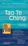 Cover: Tao Te Ching - SkyLight Paths Publishing,US