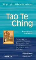 Cover: Tao Te Ching - SkyLight Paths Publishing,US