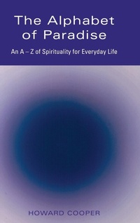 Enlarge image Cover: The Alphabet of Paradise - SkyLight Paths Publishing,US