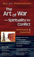 Cover: The Art of War-Spirituality for Conflict - SkyLight Paths Publishing,US