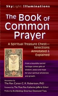 Cover: The Book of Common Prayer - SkyLight Paths Publishing,US