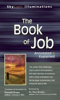 Cover: The Book of Job - SkyLight Paths Publishing,US