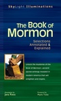 Cover: The Book of Mormon - SkyLight Paths Publishing,US
